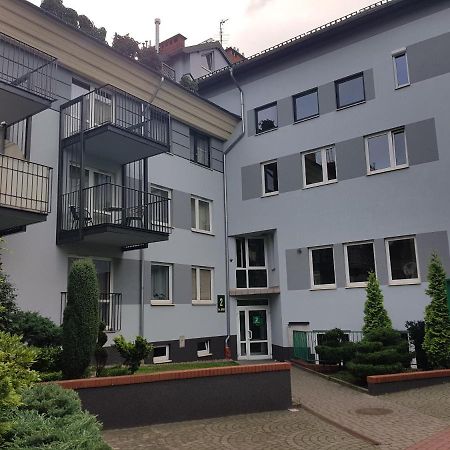 Pod Jasna Gora - Apartament 3 Çestohova Dış mekan fotoğraf
