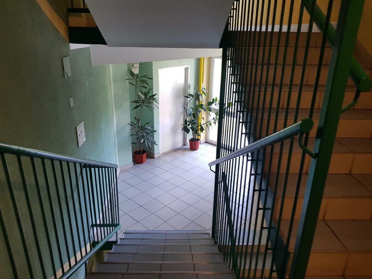 Pod Jasna Gora - Apartament 3 Çestohova Dış mekan fotoğraf
