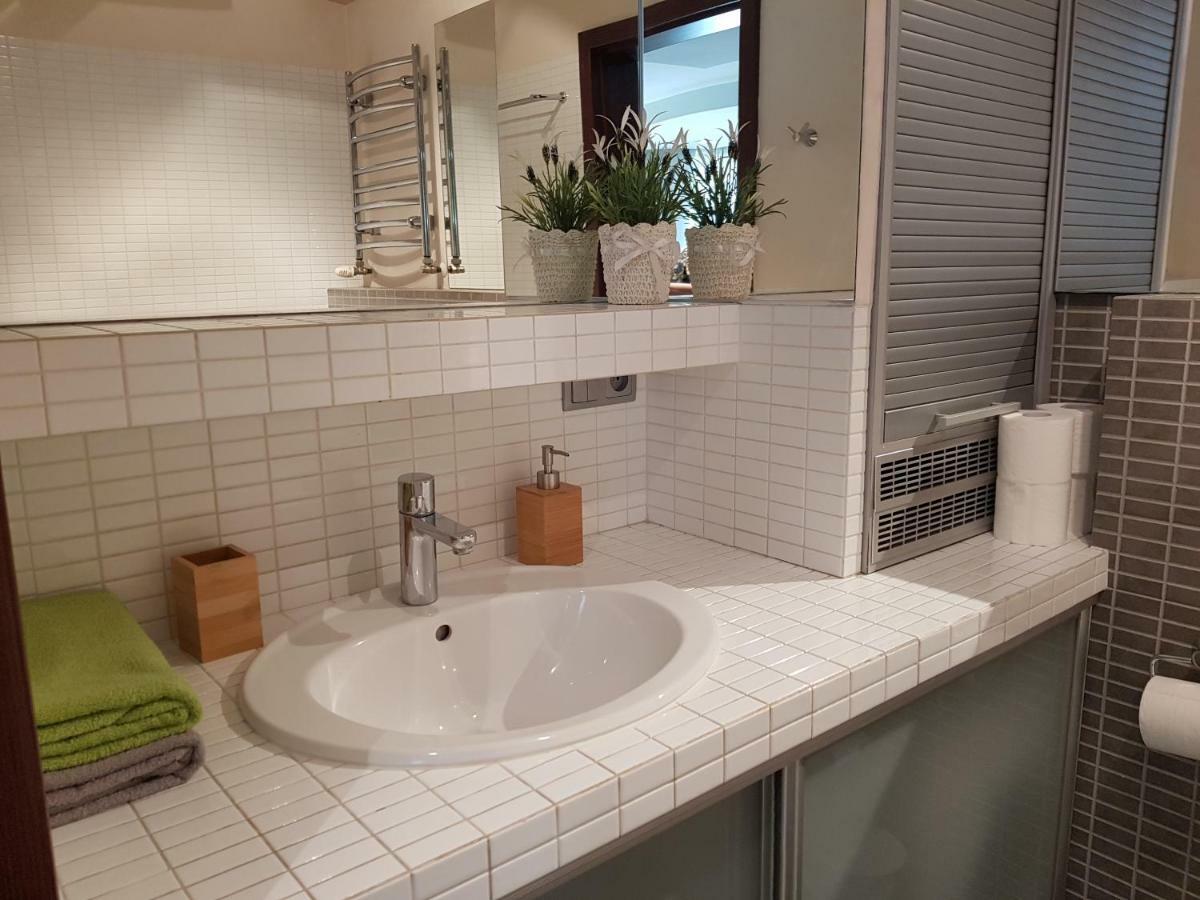 Pod Jasna Gora - Apartament 3 Çestohova Dış mekan fotoğraf
