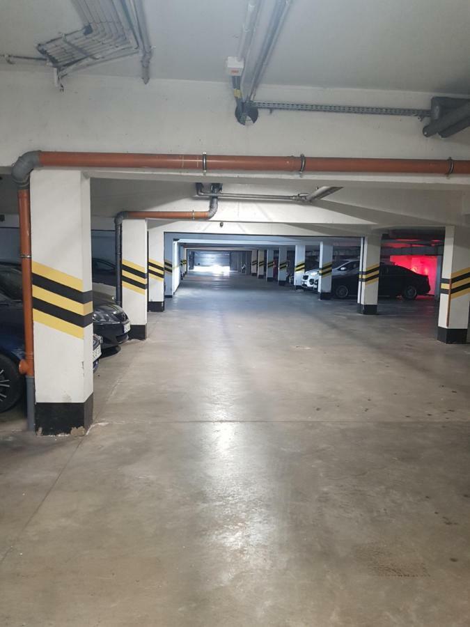 Pod Jasna Gora - Apartament 3 Çestohova Dış mekan fotoğraf